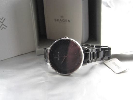 Женские часы Skagen SKW2303