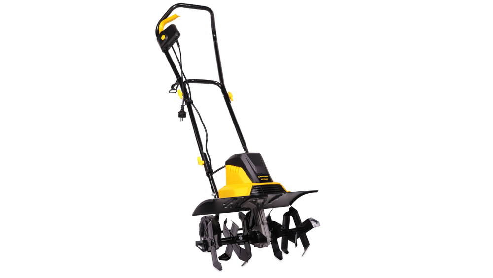 Мотокультиватор Champion EC1500 (1,5кВт,45/20см,10,2кг) электрический