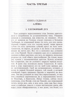 Братья Карамазовы. В 4 частях с эпилогом. Часть 3