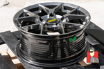 Комплект дисков RGW 5893 15x6.5 et35 5x114.3