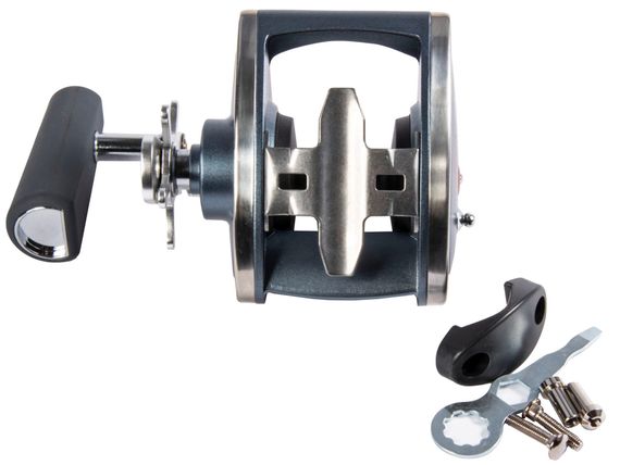 Катушка PENN Commander PRO SYNCRO LW 30 LH 1