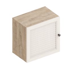 Шкаф настенный однодверный "Филадельфия" ДФ-03