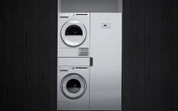 Сушильная машина Asko T108HW