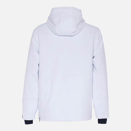 Анорак Terror Snow OUTSIDE белый