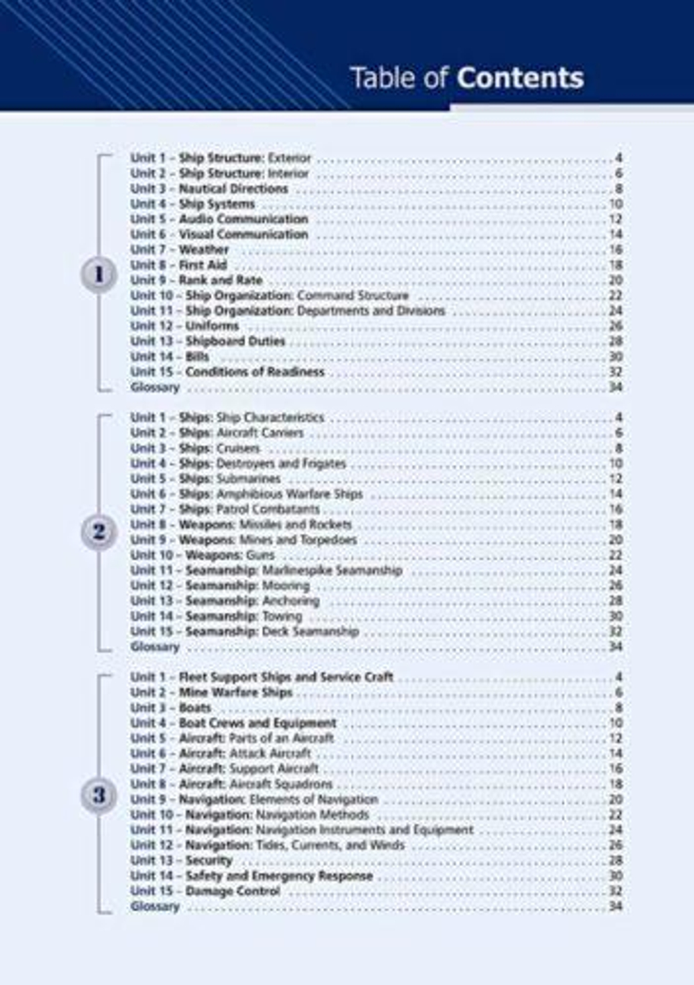 Career Paths: Navy (Student's Book) - Пособие для ученика