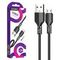 USB - KAKU cable 1.2M for MICRO KSC-452