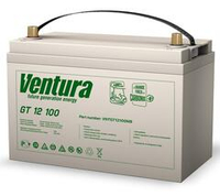 Тяговая аккумуляторная батарея Ventura GT 12 100 M8