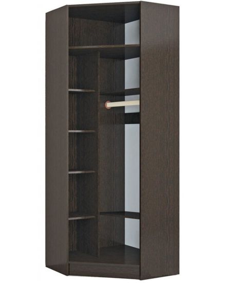 Шкаф угловой ЭРИКА