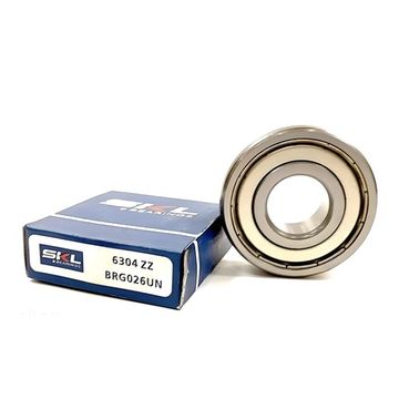 Подшипник 304 zz для Стиральной Машины