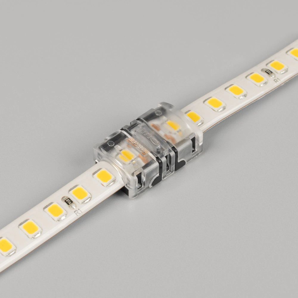 Коннектор HIP-GERM-MONO-8-2pin-STS (Arlight, -) 031958