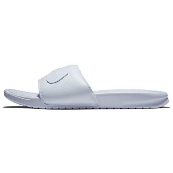 Nike Benassi Slide 'White'