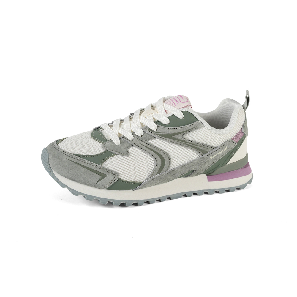 Кроссовки универсальные SPRANDI Loona