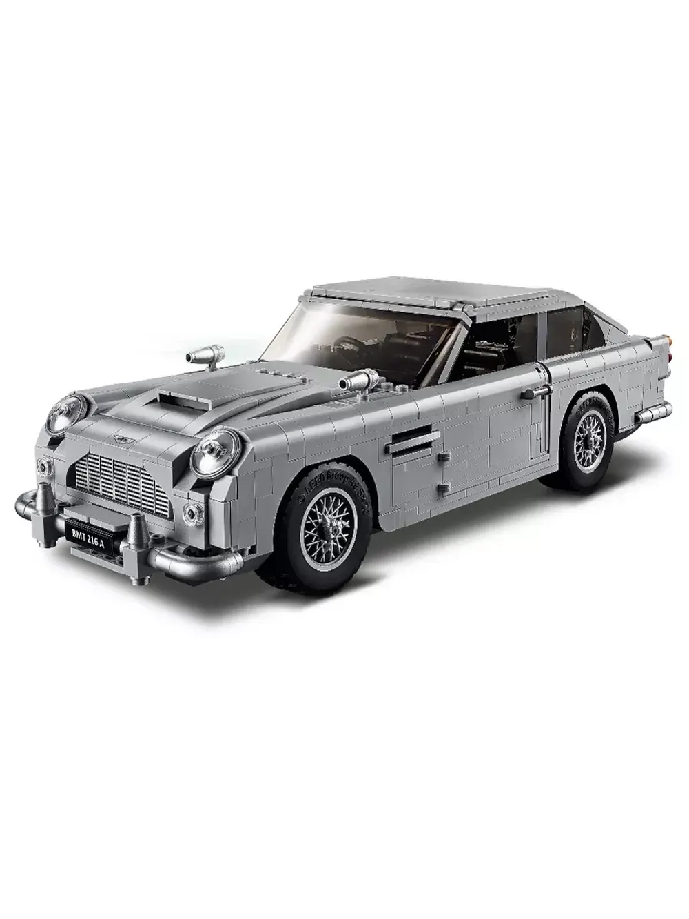 Конструктор Aston Martin DB5 1310 деталей