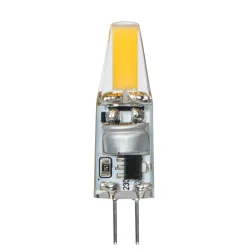 Светодиодная лампа Arte Lamp LUGO Капсульная 1.5W 140Lm 3000К G4