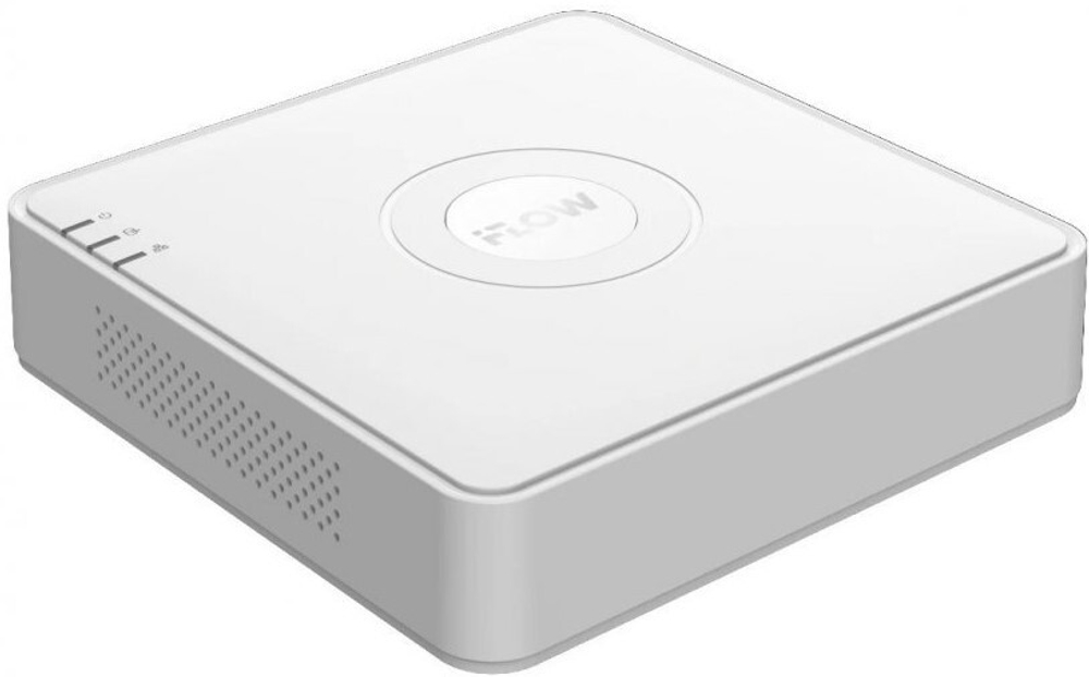 Видеорегистратор  iFlow F-HR-2084