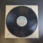 LP Битлз – Помоги! / The Beatles - Help! . Виниловая пластинка 12 дюймов. Антроп 1992 год.