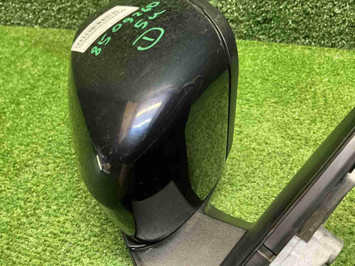 Зеркало правое BMW 5er G30 (2017-2023) 5 контактов