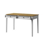 Стол письменный «Квадро-С» из массива сосны 123.4*76*59 см