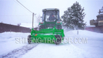 Трактор Shifeng | Шифенг SF-504С 8/2 A/C (с ПСМ)
