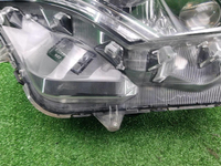 Фара левая Toyota Rav 4 CA40 (2015-2019) LED