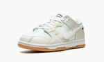 Dunk Low Scrap "Sea Glass"
