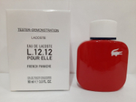 Lacoste L.12.12 Pour Elle French Panache