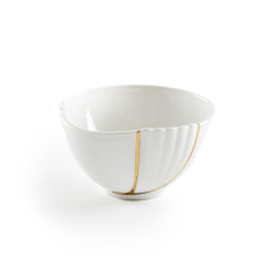 Пиала Kintsugi