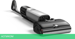 Пылесос Trouver Wet and Dry Vacuum X4 Pro (HMH17A)
