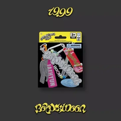 BOYNEXTDOOR - 19.99 [Clink ver.]