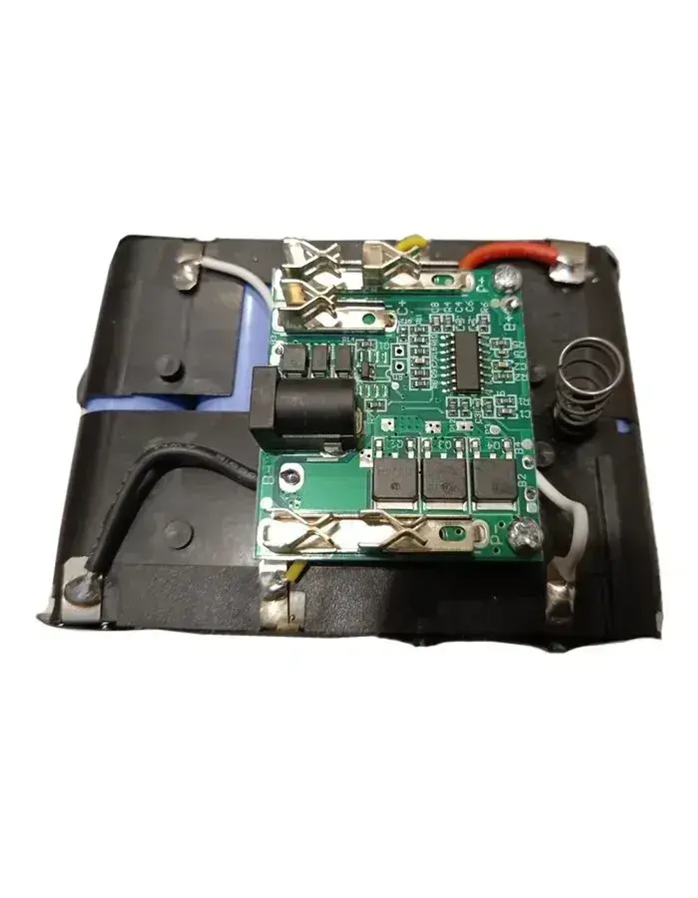 Аккумулятор для электроинструмента, 21В 6,0Ач, аккумулятор для шуруповерта