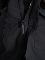 Парка Алтай Город Горький черный черная