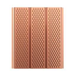 Софит с полной перфорацией