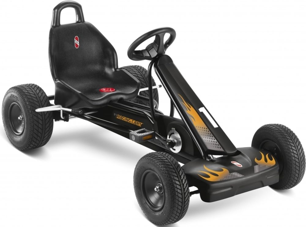 Веломобиль Puky F1L