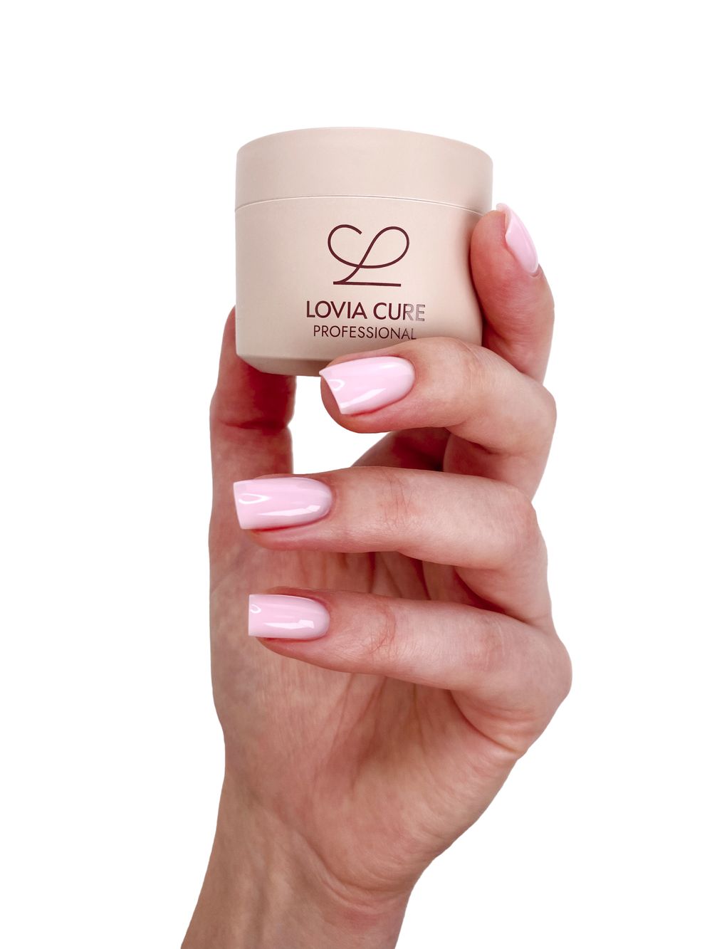 4 in 1 Gel_Creative Pink 30 мл