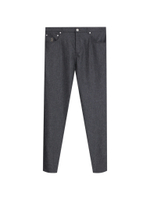 Брюки BRUNELLO CUCINELLI