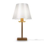 Настольный светильник Freya FR1006TL-01N