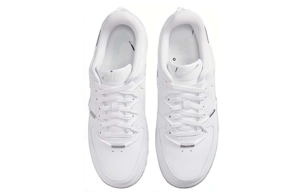 Кроссовки Nike Air Force 1 Lx (Женская размерная сетка)