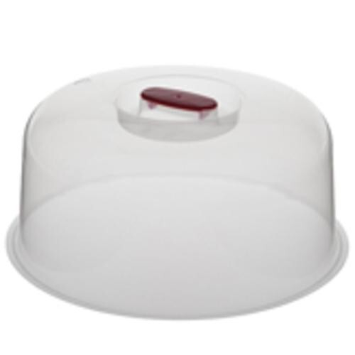 Крышка для СВЧ d270 270*270*135