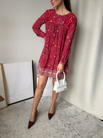 Платье Ba&sh, XS