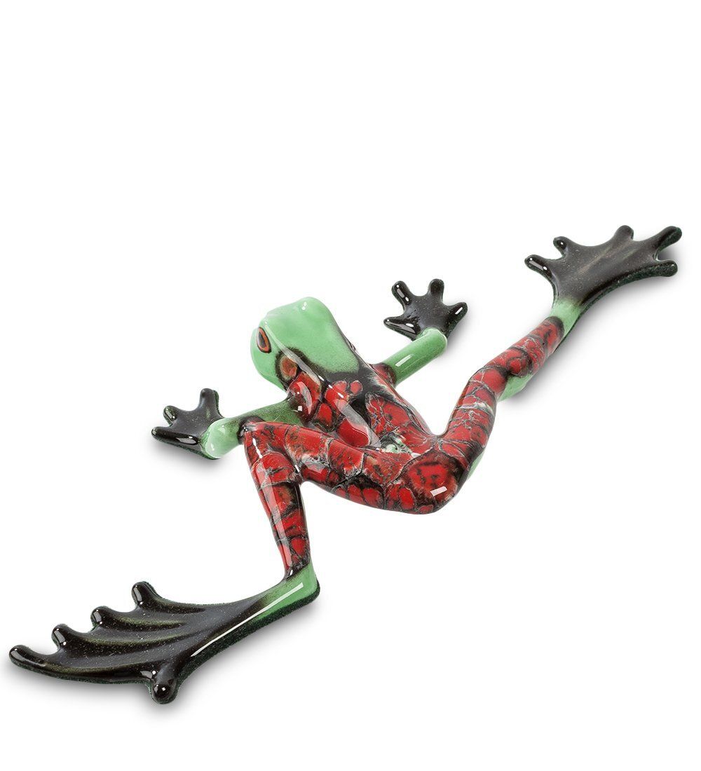 Pavone JP-32/ 8 Фигурка «Лягушка»