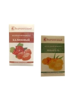 Мармеладный набор Калиновый + Акварель - 2 шт