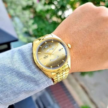 Наручные часы Orient RA-BA0001G30B