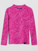 Костюм для девочки на осень