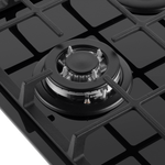 Газовая варочная панель MAUNFELD EGHG.43.33CB.R/G