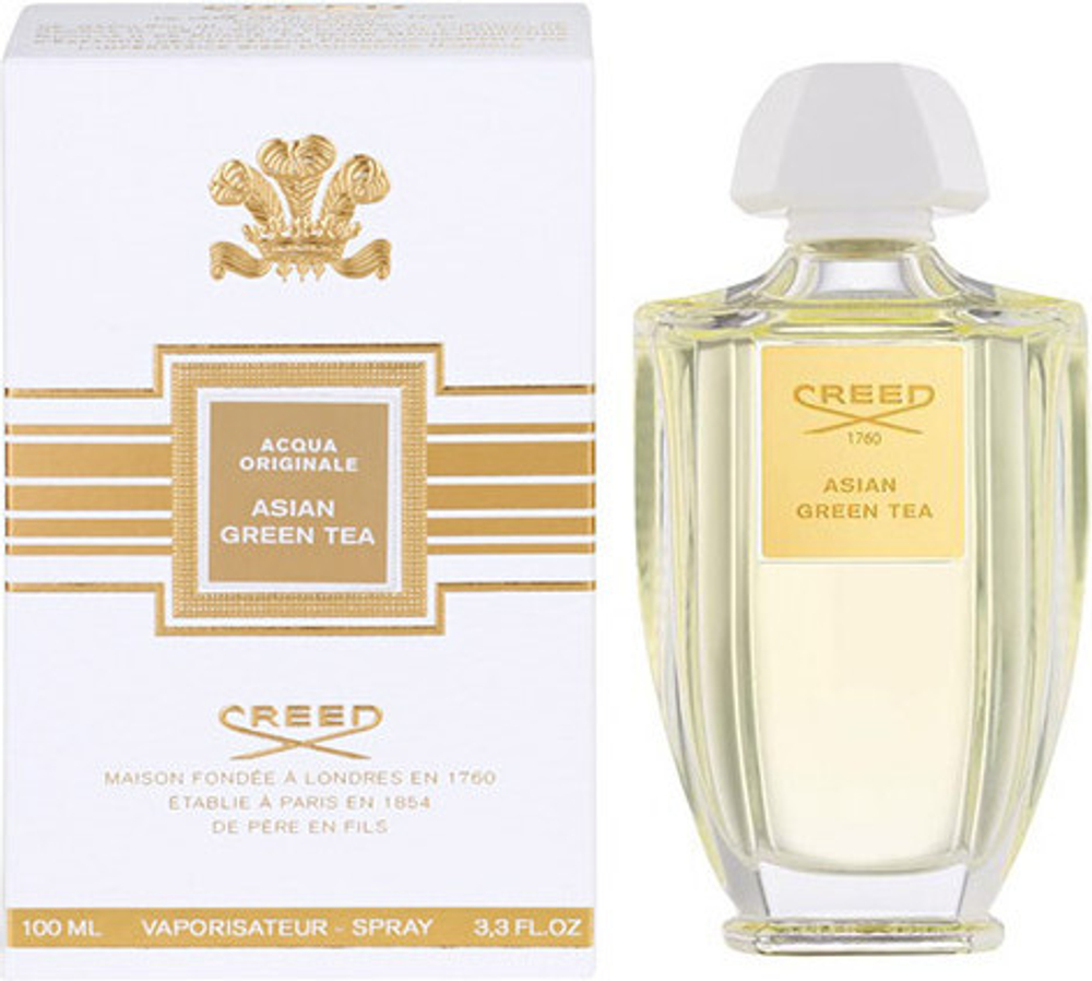 CREED Acqua Originale Asian Green Tea
