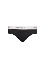 Брифы 3 пары Calvin Klein Underwear - черный(000NB2568A)