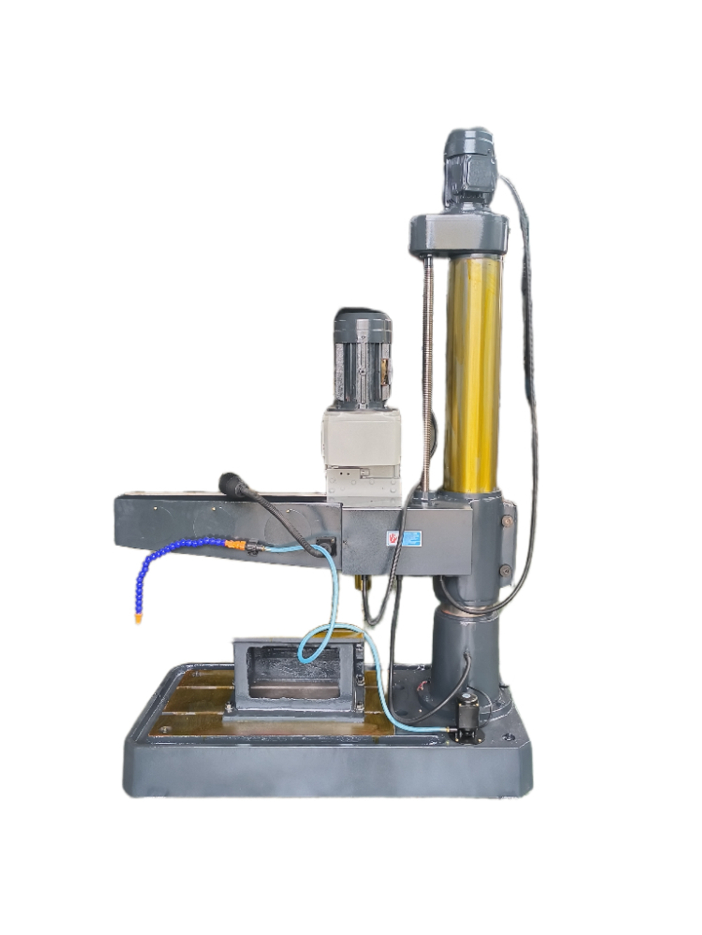 Радиально-сверлильный станок REALREZ Z3032/1000 M