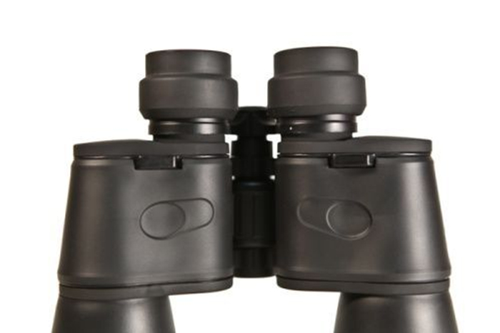 Бинокль Bresser Hunter 16x50