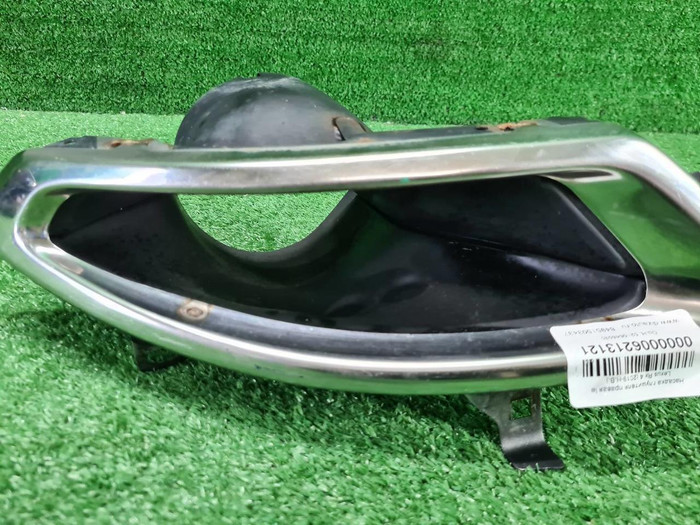 Насадка глушителя правая Lexus RX 4 (2019-2022)