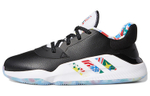 Кроссовки Adidas Pro Bounce Madness 2019 Low Batw